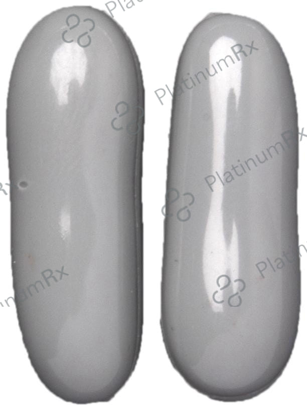 Arpimune ME 100mg Capsule 5s