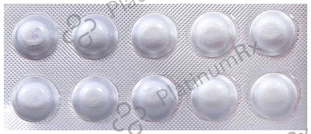 Tabuxa 80mg Tablet
