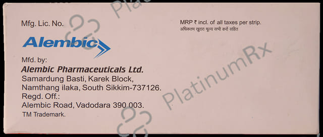 Vildambic 50mg Tablet 15s