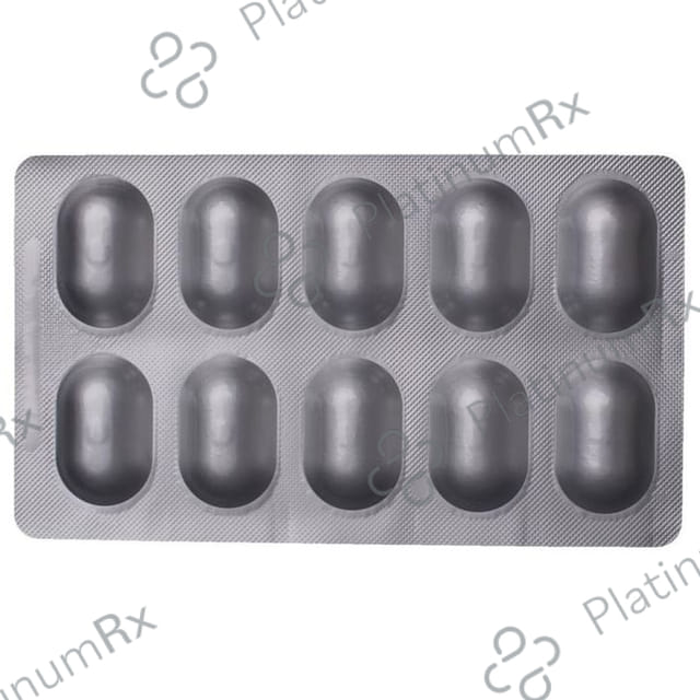 Orlean 120mg Capsule 10s