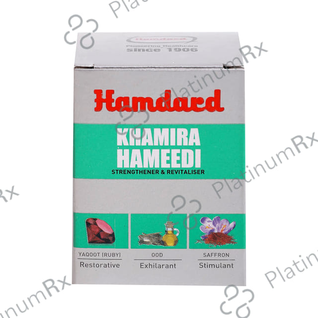 Hamdard Khamira Hameedi