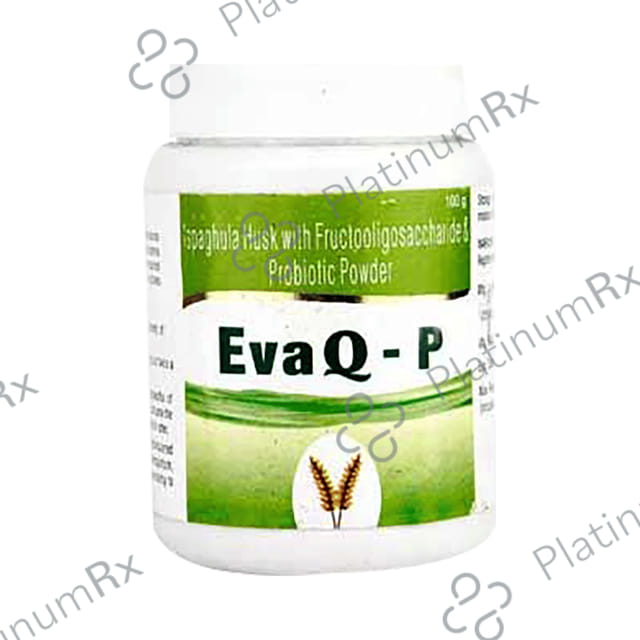 Evaq P Powder