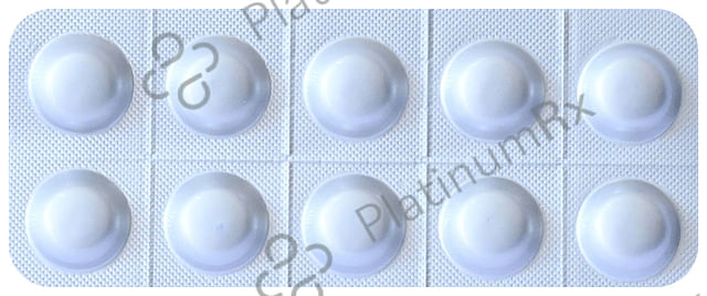 Mblast Tablet