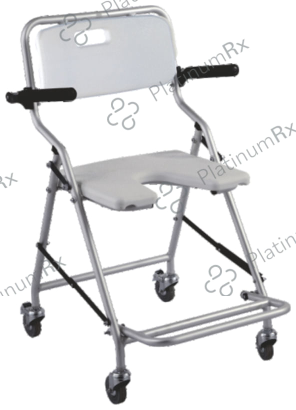 EASYCARE EC 791 LA Shower Chair White