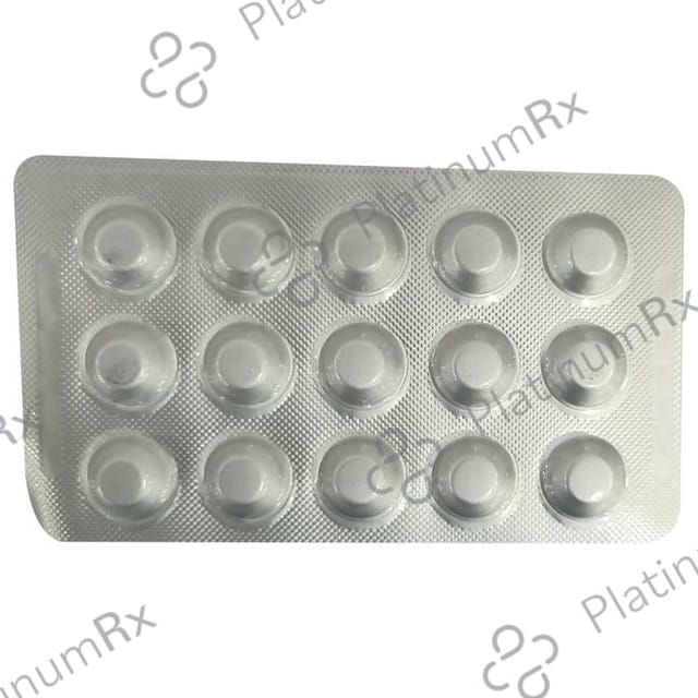 Benidin 4mg Tablet 10s