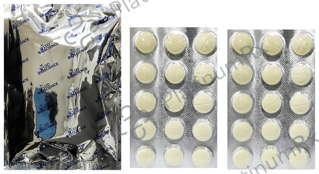 LDD Bioscience Stonokid Tablet