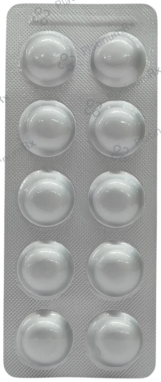 Telvas LNC 6.25/10/40mg Tablet 10s