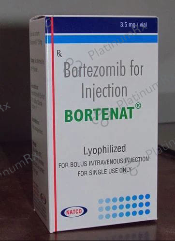 Bortenat 3.5mg Injection 1ml