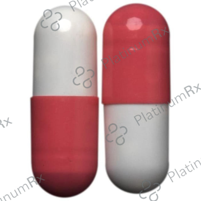 Neutocid-LS Capsule SR