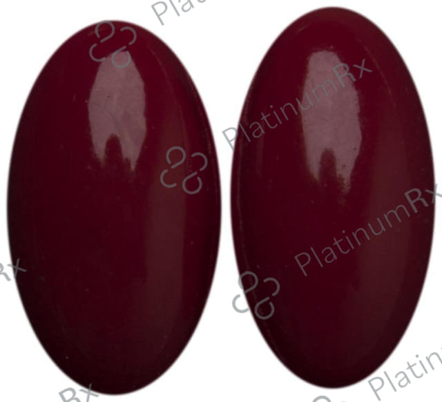 Sensifol Soft Gelatin Capsule 10s