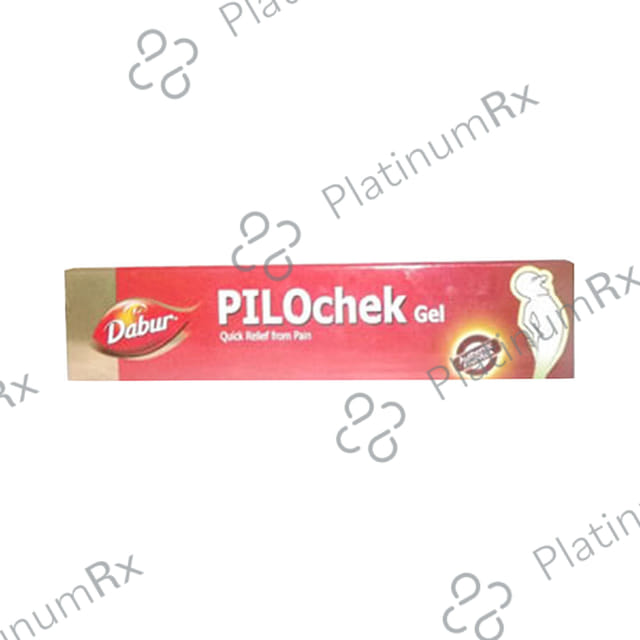 Dabur Pilochek Gel