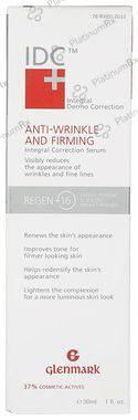 IDC Anti-Wrinkles & Firming Integral Correction Serum