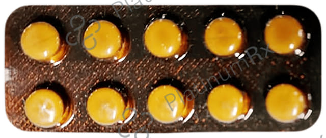 NF 10mg Tablet