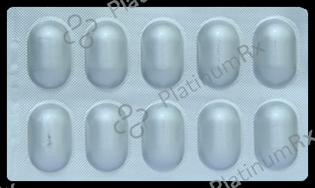Relaxone Plus 50/325mg Tablet 10s