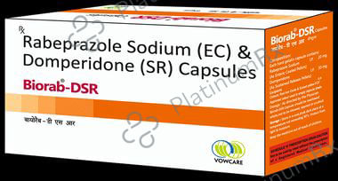 Biorab-DSR Capsule