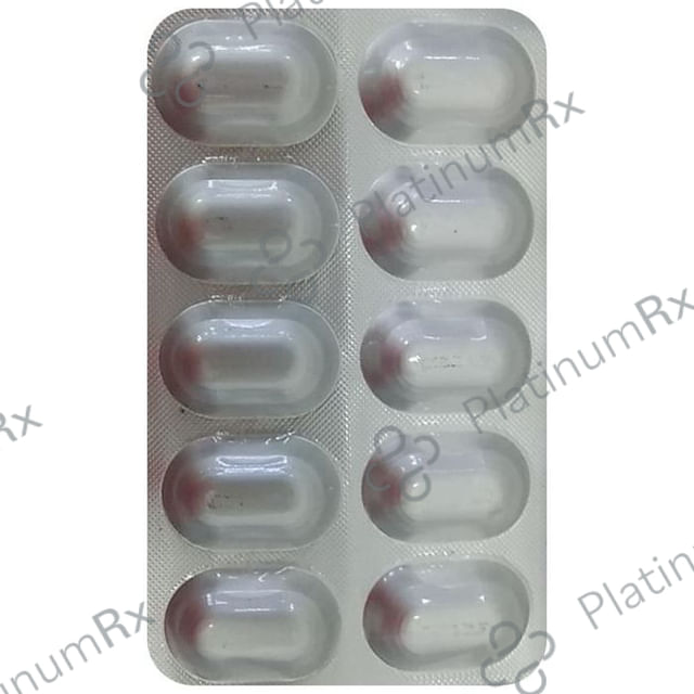 Sover 400 Tablet