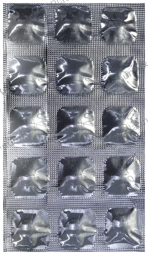 Vitel CT 40 Tablet 15 Tablet