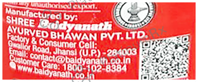 Baidyanath (Jhansi) Ashwagandharistha Special