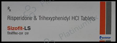 Sizofit-LS Tablet