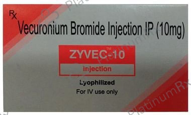 Zyvec 10 Injection