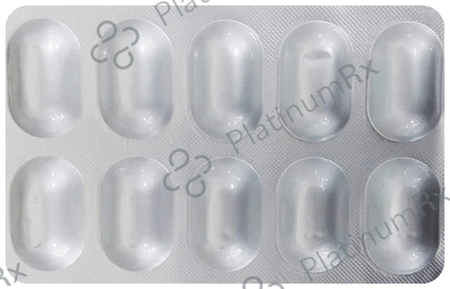 Lipirose CV 20mg Capsule 10s
