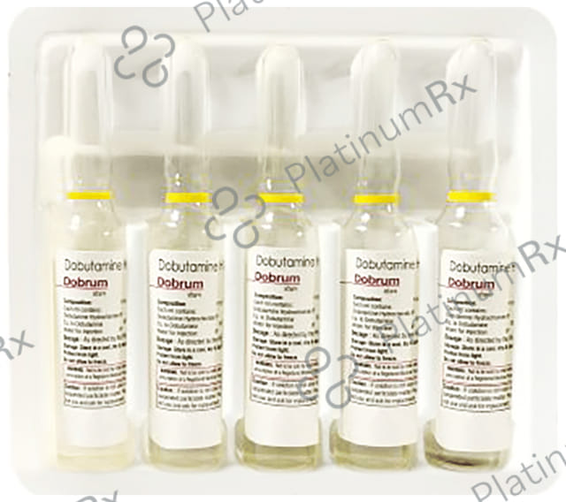 Dobrum Injection