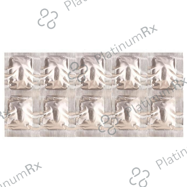Divalpro XR 500mg Tablet 10s