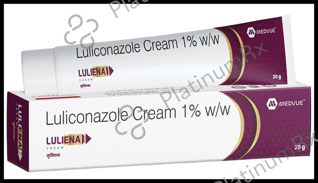 Luliena Cream