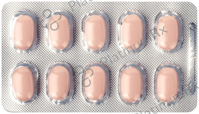 Egolix 200mg Tablet 10s