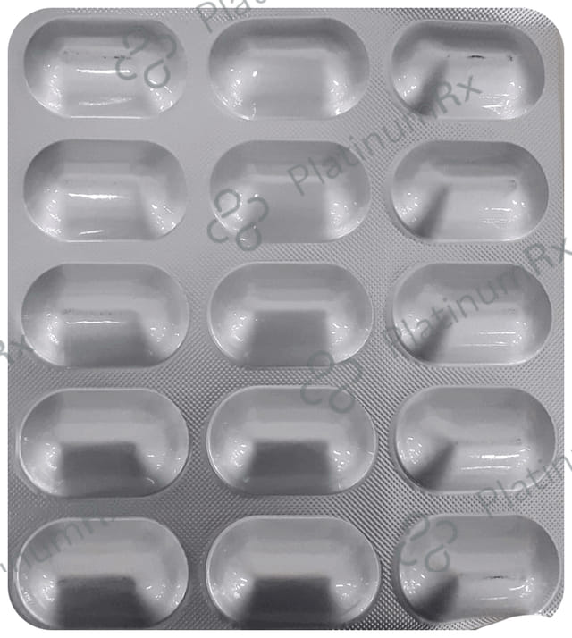Rosycap-ASP 10mg/150mg Tablet 15 Tablet