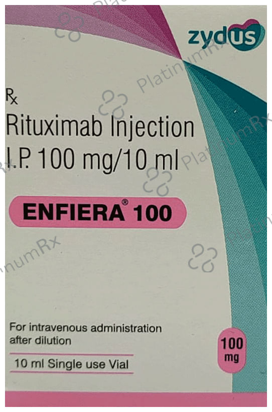 Enfiera 100mg Injection