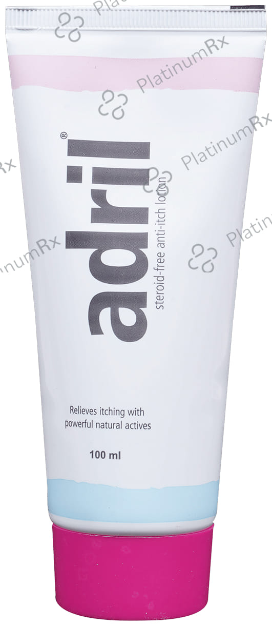 Adril Lotion 100ml