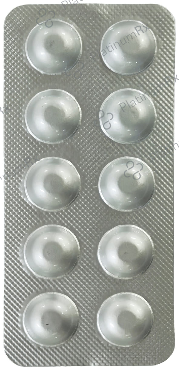 Feblan 80mg Tablet 10s