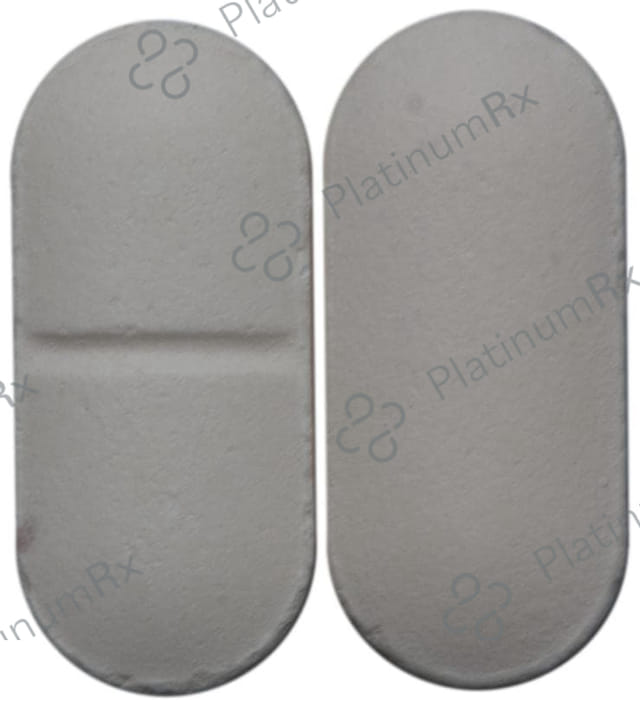 Xoxe 500 Tablet