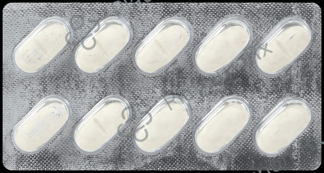 Prizide 60mg Tablet MR 10s