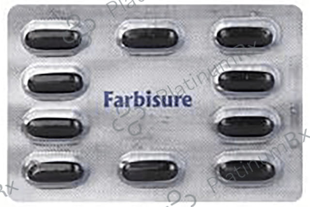 Farbisure Tablet