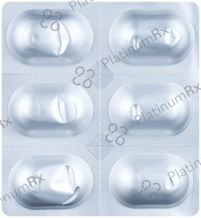 Panimun Bioral 100mg Capsule 6s