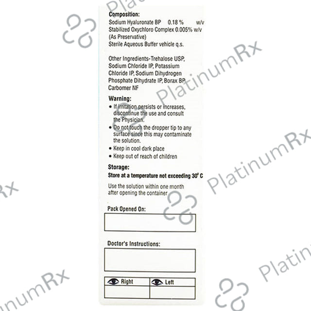 Aquim T 0.18% Eye Drop 5ml