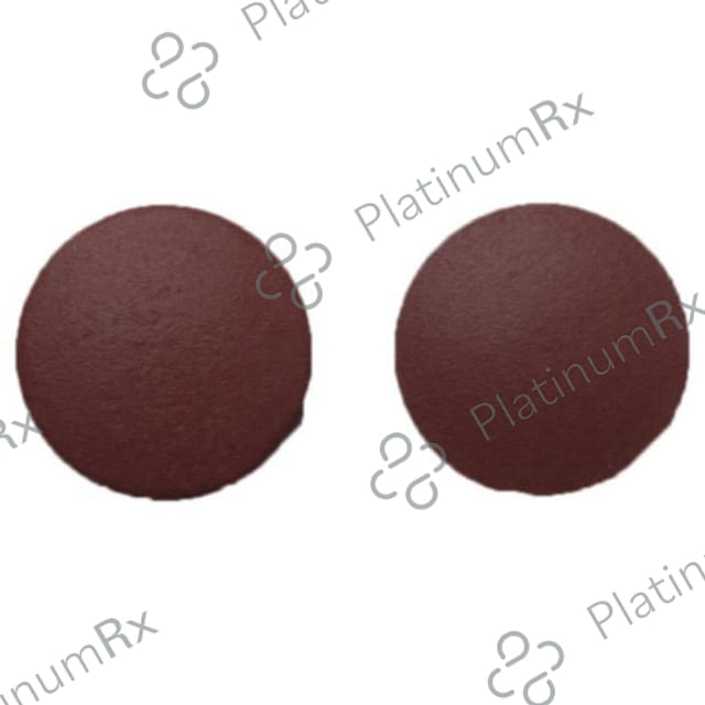 Duraplus 40mg Tablet 4s