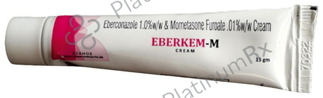 Eberkem-M Cream