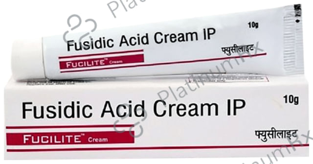 Fucilite 2% Cream