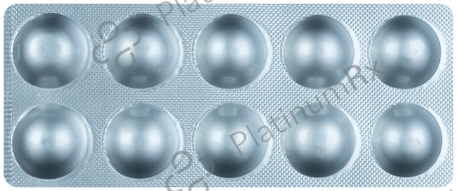 Arvast 15mg Tablet 10s