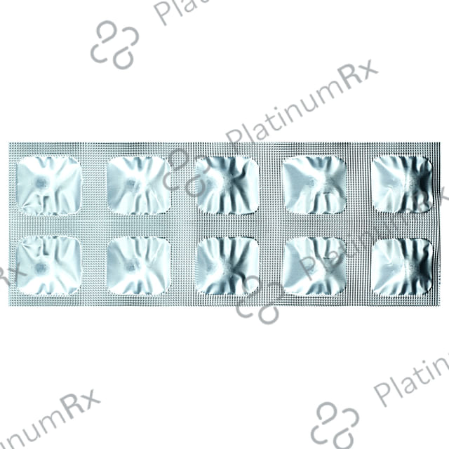 Barohist 16 Tablet