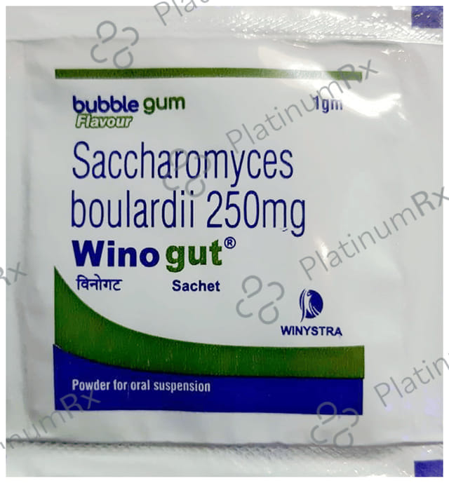Winogut Sachet 1s