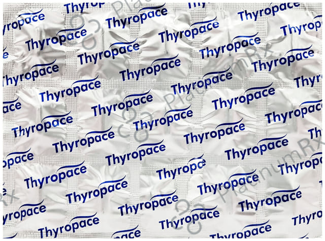 Thyropace Tablet 15s