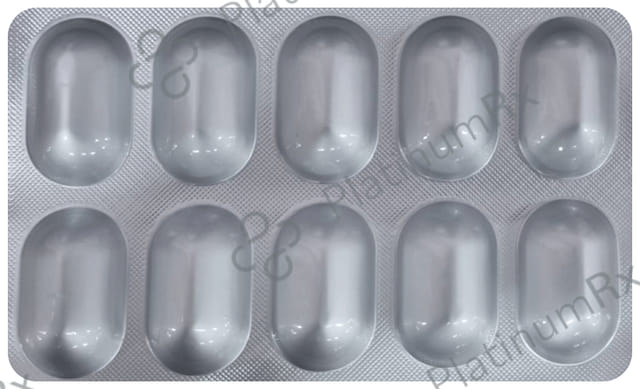 Digifine Capsule 10s