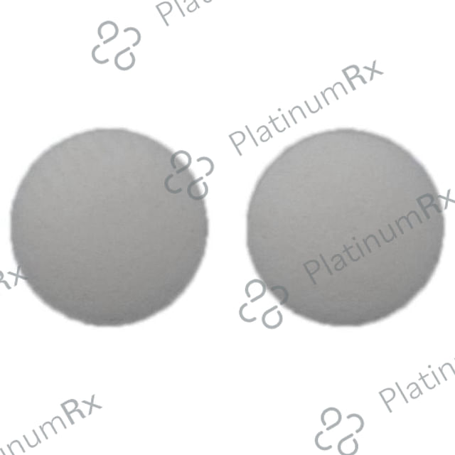 Nebi 2.5mg Tablet 10s