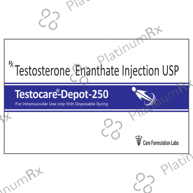 Testocare Injection
