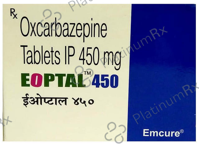 Eoptal 450 Tablet