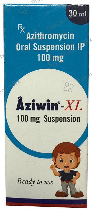 Aziwin-XL Suspension